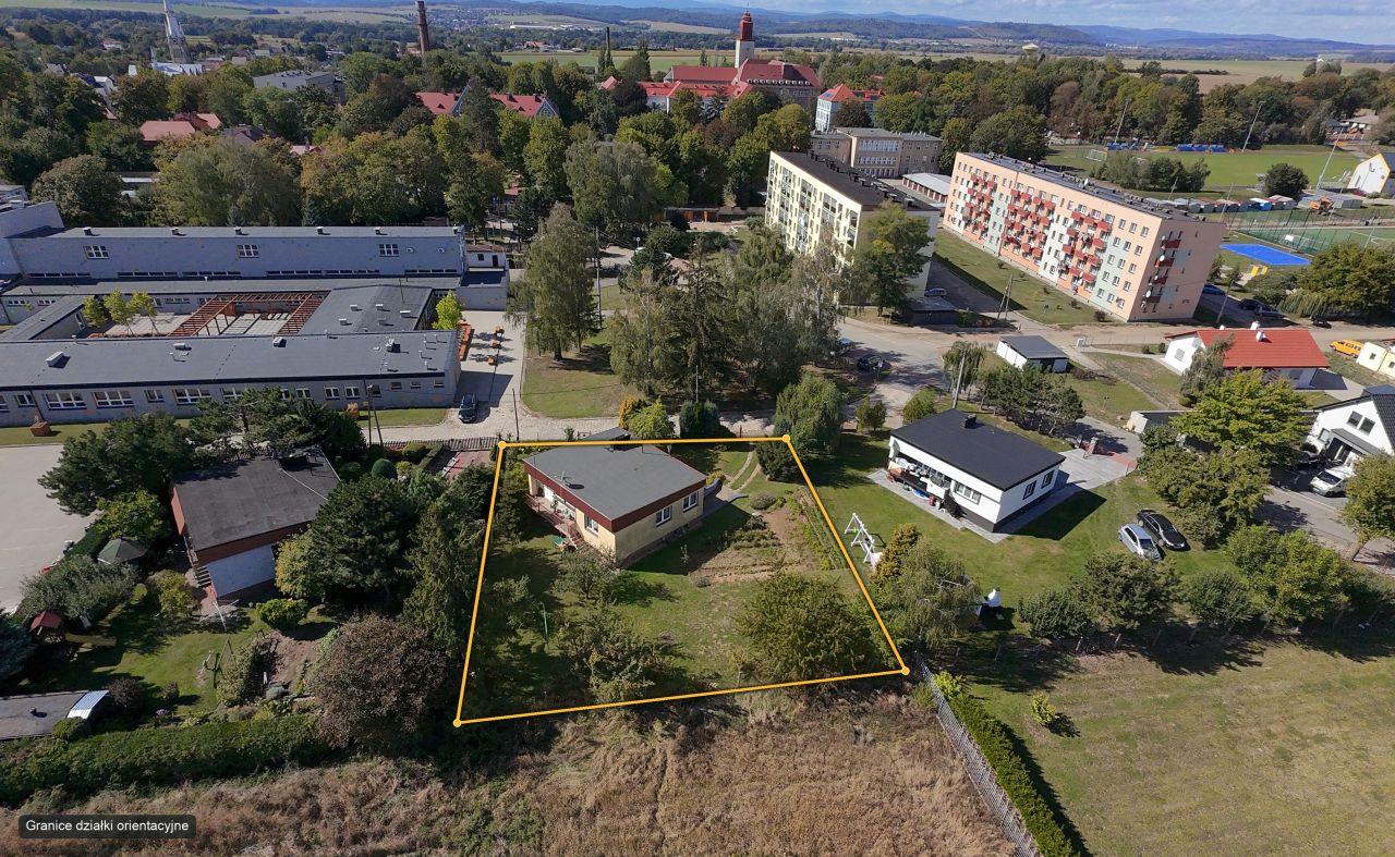 dom wolnostojący, 4 pokoje Branice, ul. Szkolna. Zdjęcie 16