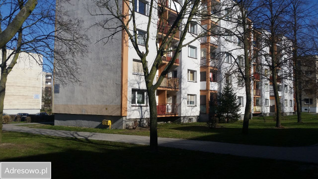 Mieszkanie 2-pokojowe Środa Wielkopolska, os. Jagiellońskie. Zdjęcie 1