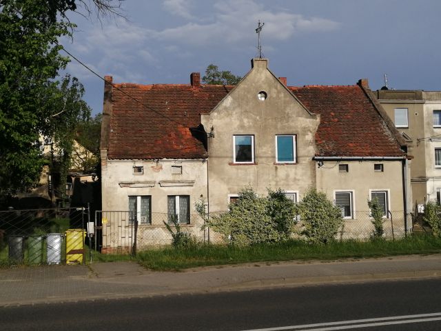 dom wolnostojący, 5 pokoi Wrocław Psie Pole, ul. gen. Tadeusza Bora-Komorowskiego. Zdjęcie 1