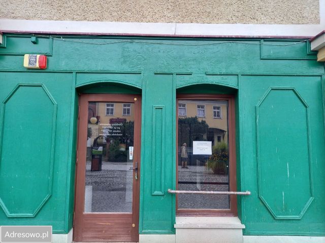 Lokal Polanica-Zdrój, ul. Zdrojowa. Zdjęcie 1