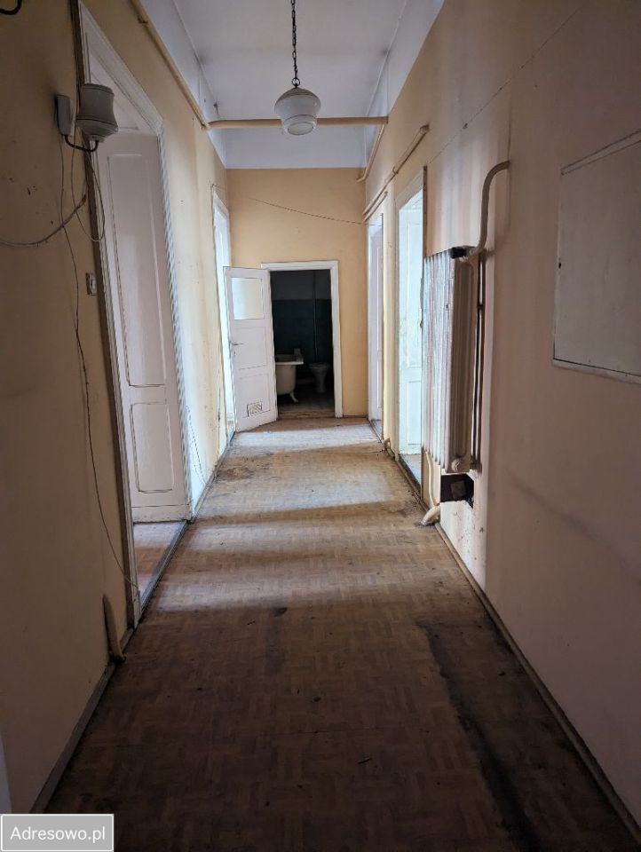 Mieszkanie 4-pokojowe Gliwice Śródmieście, al. Wojciecha Korfantego. Zdjęcie 10