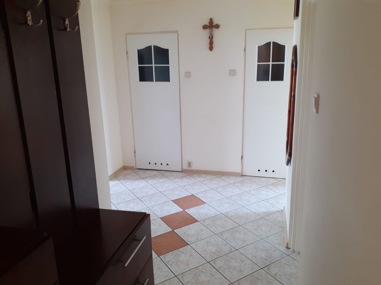 Mieszkanie 3-pokojowe Szczytno, ul. Solidarności. Zdjęcie 6