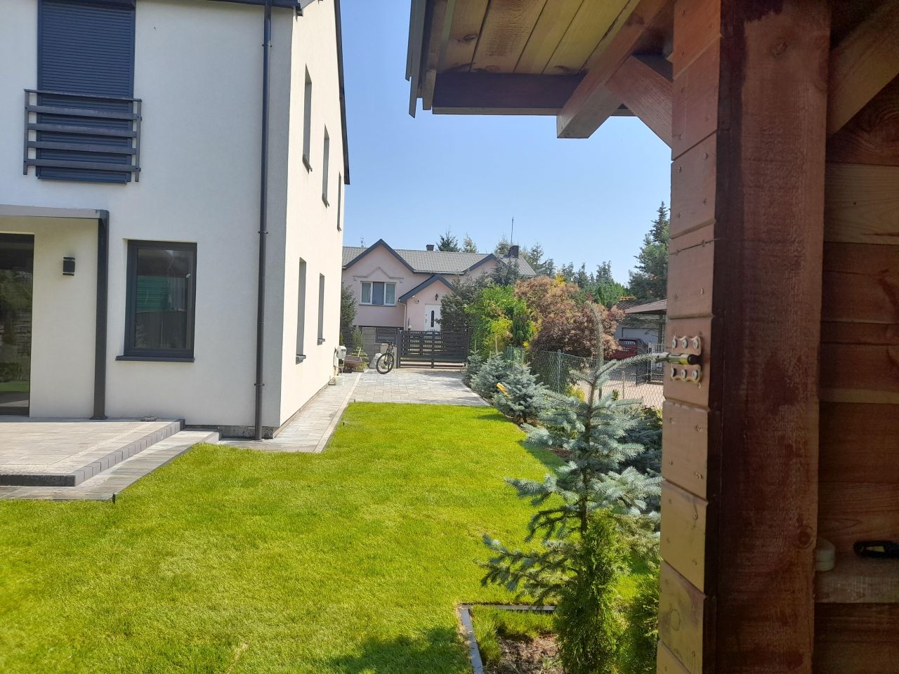 bliźniak, 5 pokoi Bydgoszcz Osowa Góra, ul. Albatrosowa. Zdjęcie 10