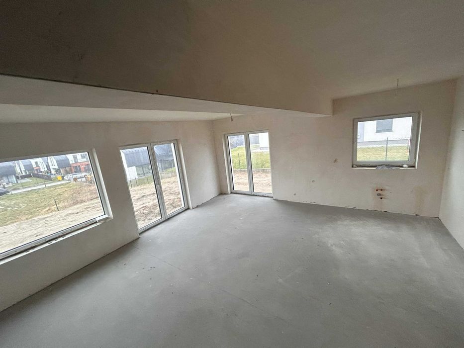 bliźniak, 5 pokoi Czaple, ul. Pomorska. Zdjęcie 2