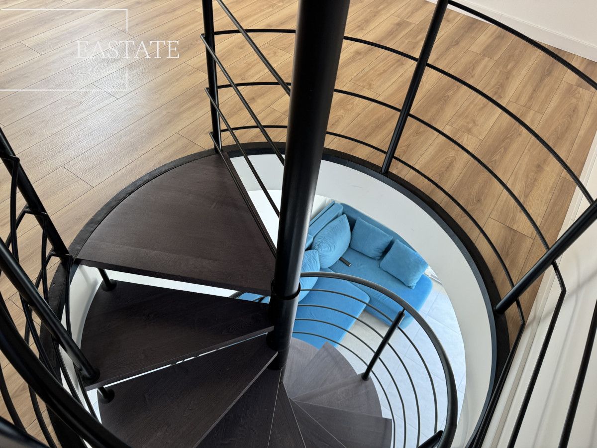 Mieszkanie 5-pokojowe Warszawa Wawer, ul. Borowiecka. Zdjęcie 3