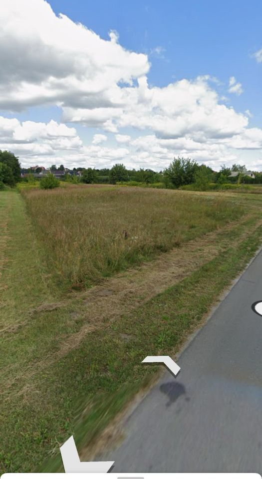 Działka rolno-budowlana Koprzywnica, ul. Czynowa. Zdjęcie 4