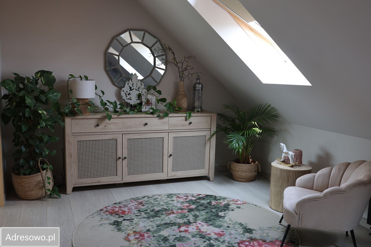 dom wolnostojący, 5 pokoi Łąkorek. Zdjęcie 8