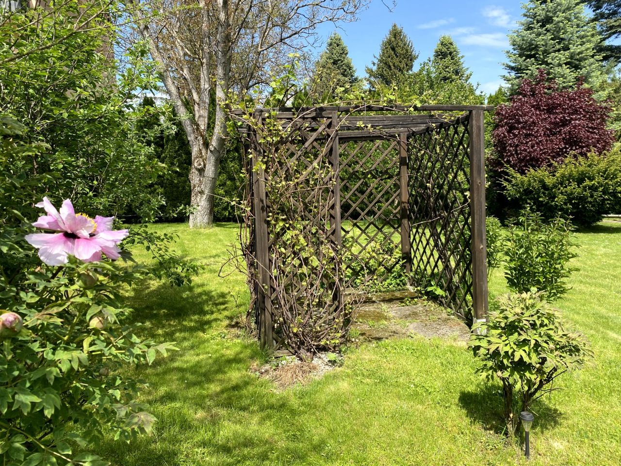 dom wolnostojący, 6 pokoi Przemyśl, ul. Marcina Bielskiego. Zdjęcie 8