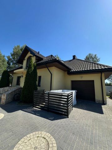 dom wolnostojący Miąse. Zdjęcie 1