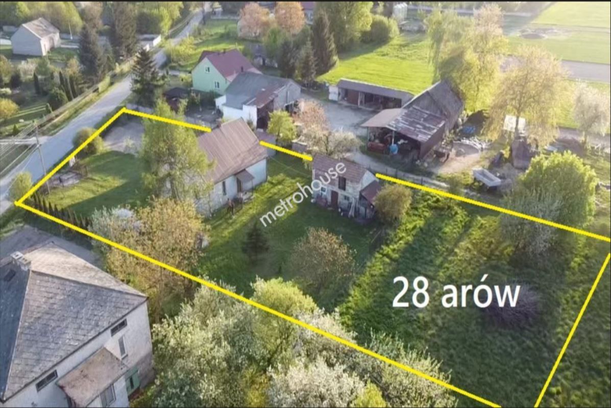 dom wolnostojący, 5 pokoi Kępie. Zdjęcie 2