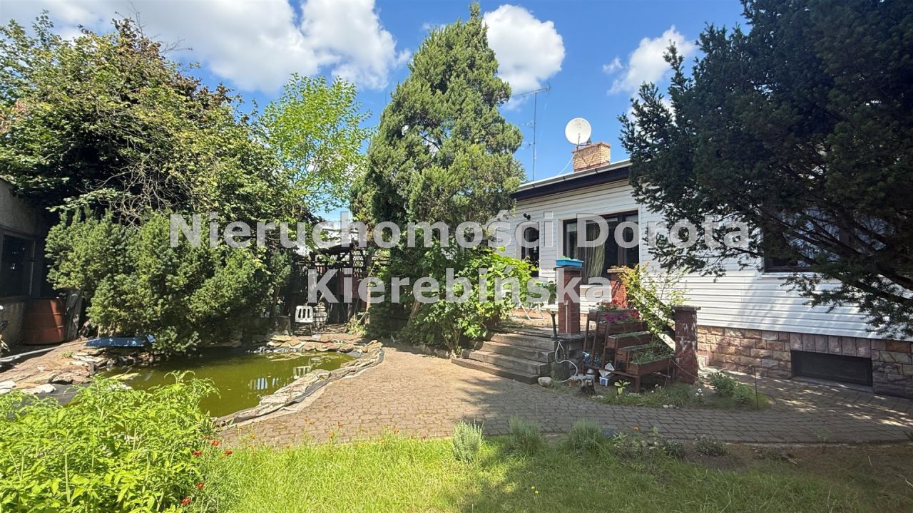 dom wolnostojący, 6 pokoi Tomaszów Mazowiecki, ul. Piękna. Zdjęcie 37