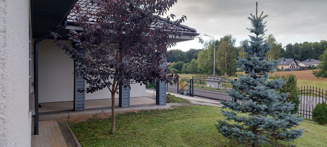 dom wolnostojący, 4 pokoje Bydlino. Zdjęcie 11