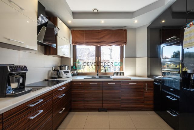 dom wolnostojący, 6 pokoi Sielachowskie. Zdjęcie 5