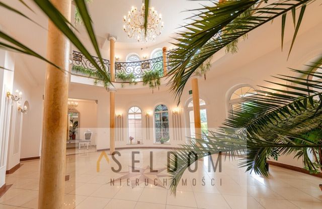 Nieruchomość komercyjna Opole Czarnowąsy. Zdjęcie 6