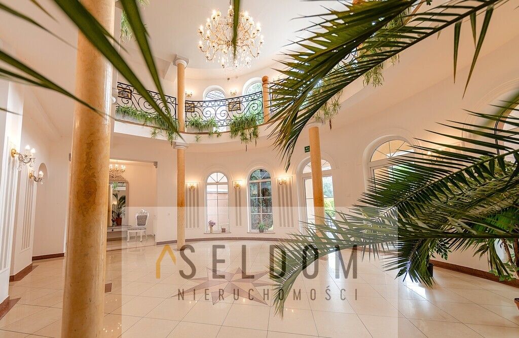 Nieruchomość komercyjna Opole Czarnowąsy. Zdjęcie 6