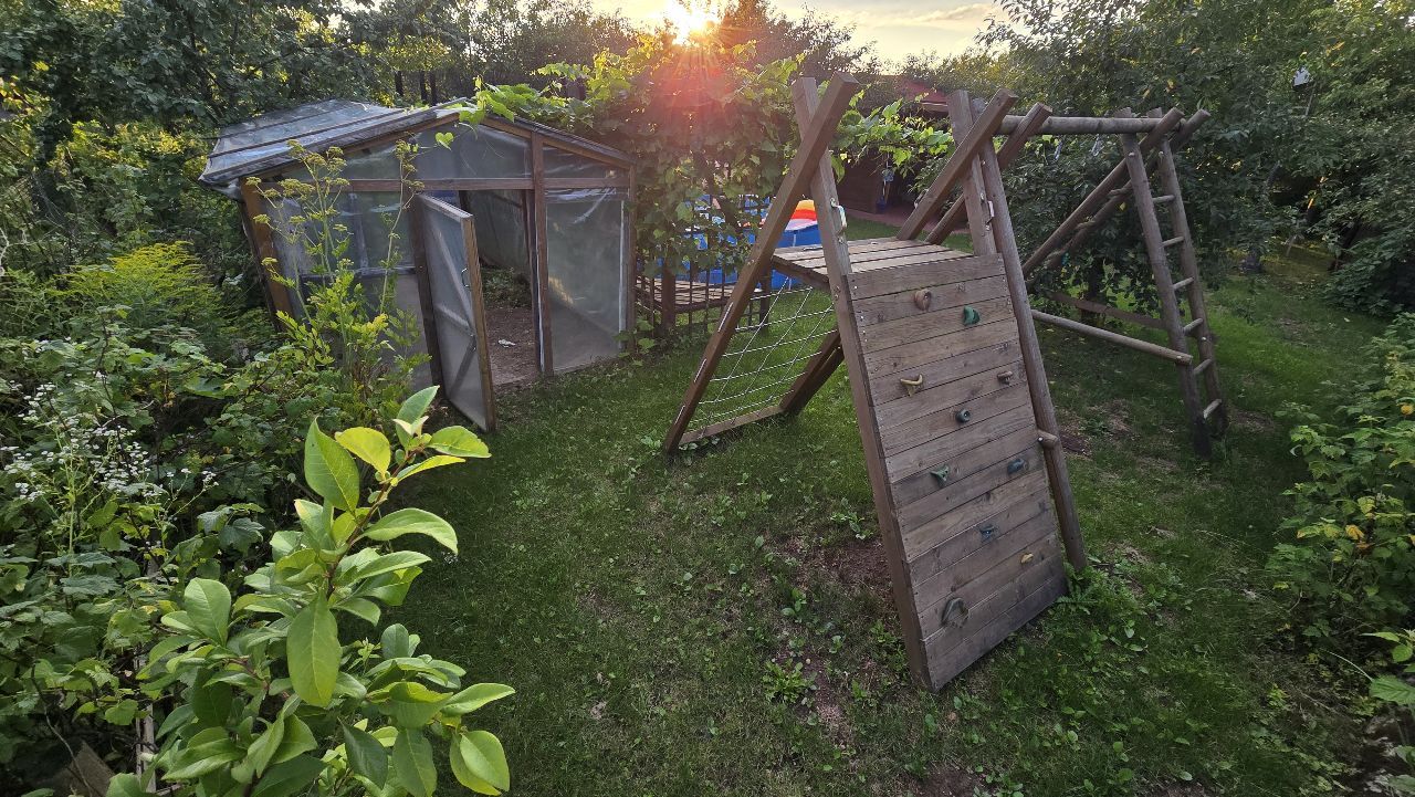 Działka rod Olecko, ul. Kościuszki. Zdjęcie 7