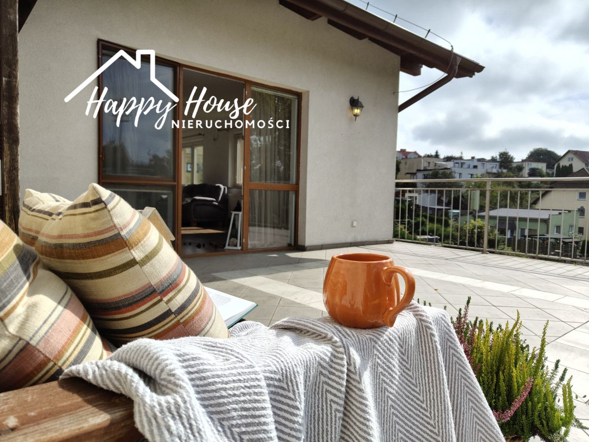 Mieszkanie 4-pokojowe Chojnice, ul. Okrężna. Zdjęcie 9