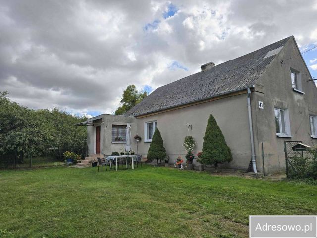 gospodarstwo, 3 pokoje Obrzynowo. Zdjęcie 1