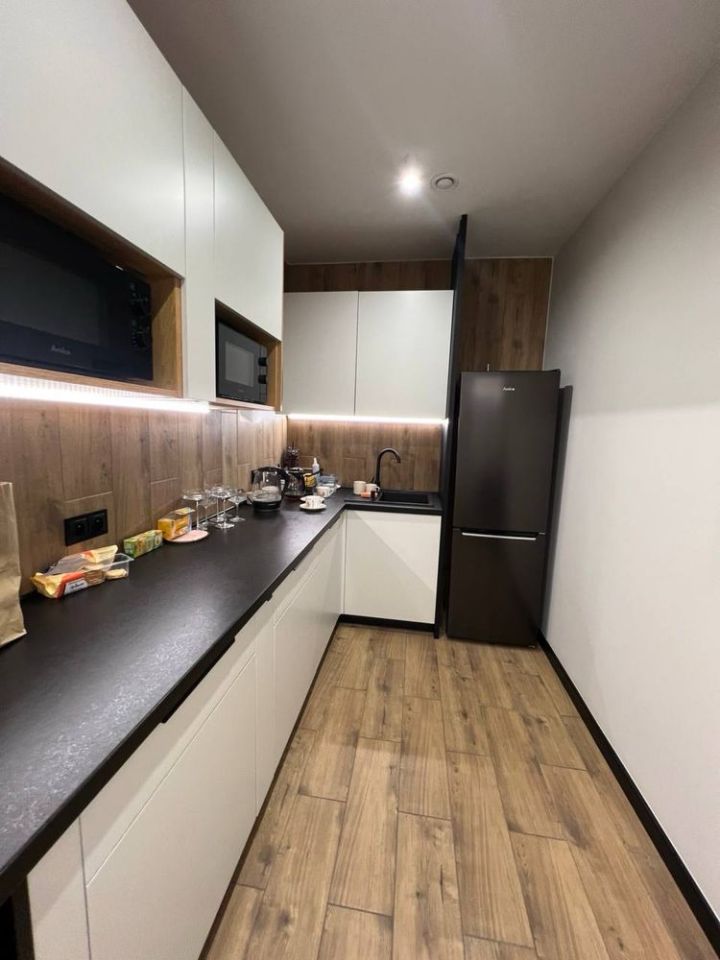 Lokal Warszawa Powiśle. Zdjęcie 3