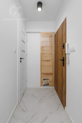 Mieszkanie 3-pokojowe Wrocław Krzyki, ul. Drukarska. Zdjęcie 13