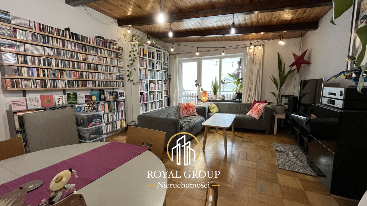 Mieszkanie 4-pokojowe Lublin Sławin, ul. Poli Gojawiczyńskiej. Zdjęcie 2