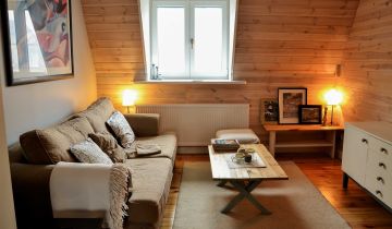 Mieszkanie 1-pokojowe Katowice Murcki, ul. Wolności