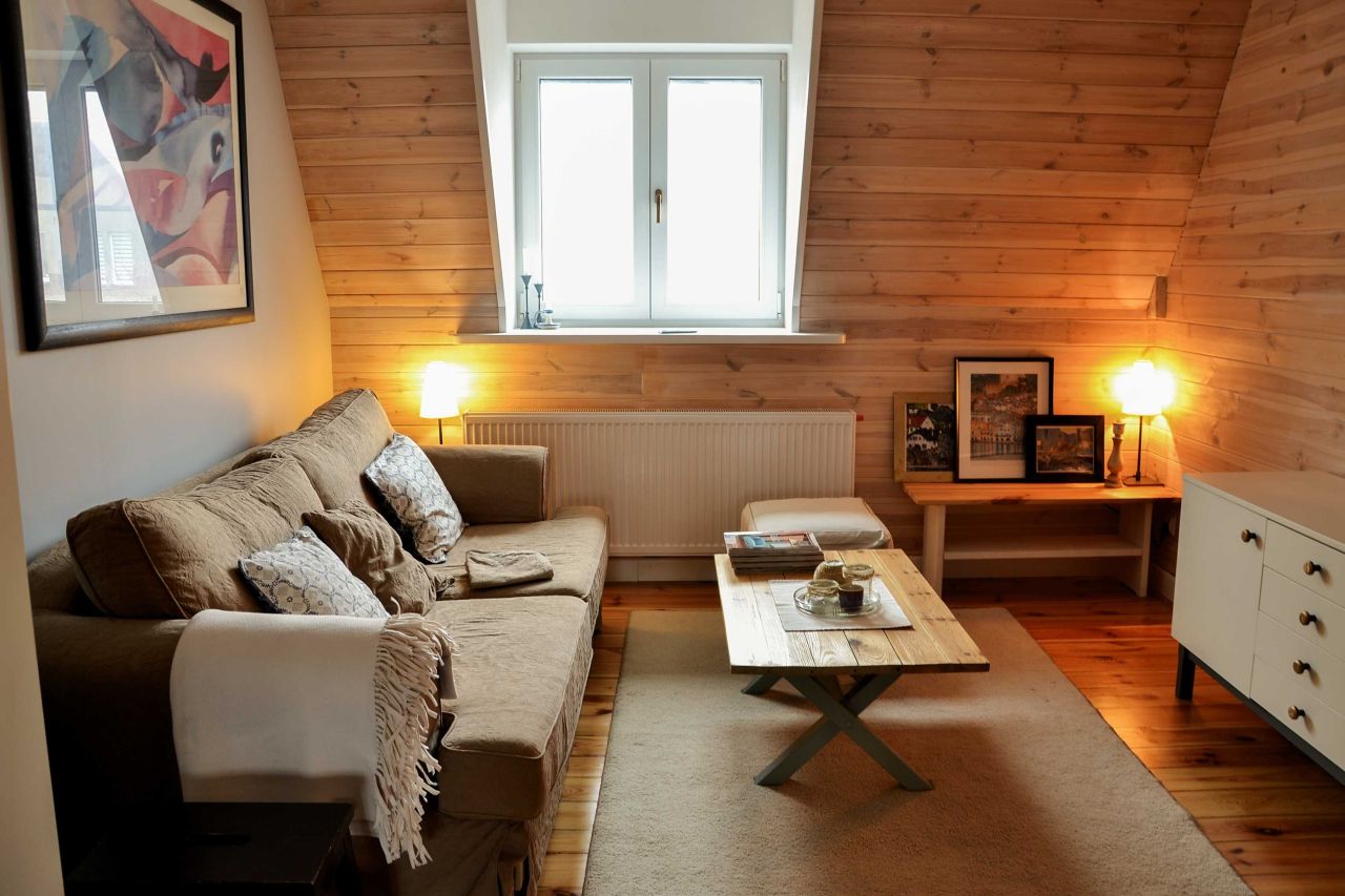 Mieszkanie 1-pokojowe Katowice Murcki, ul. Wolności