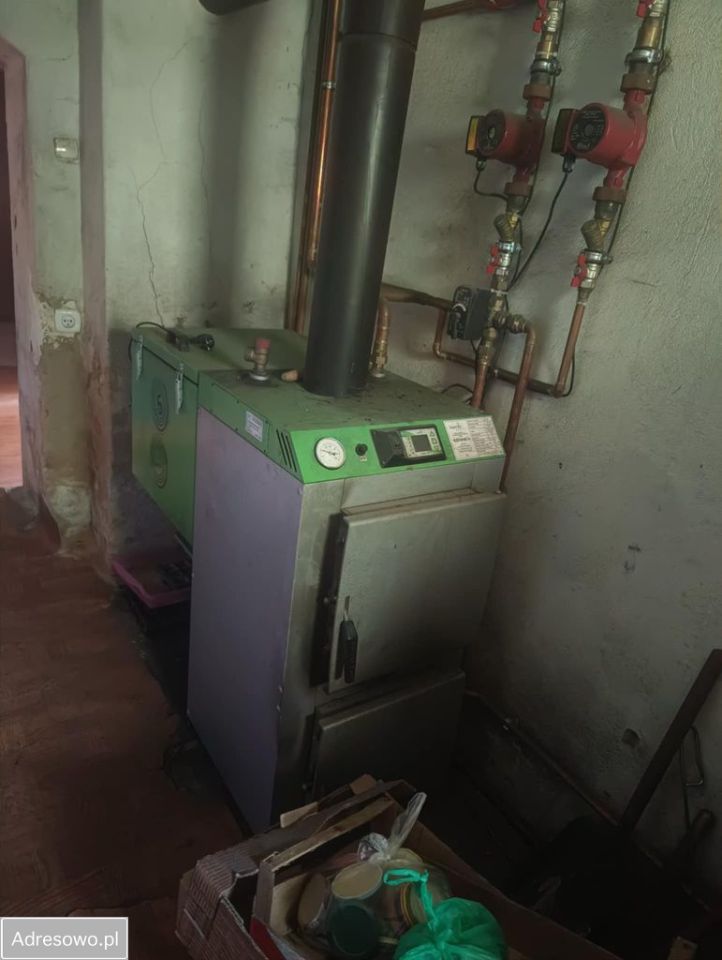 dom szeregowy, 4 pokoje Mościsko. Zdjęcie 9