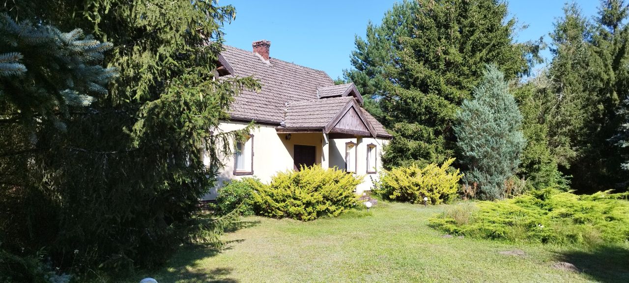 dom wolnostojący, 8 pokoi Lubień. Zdjęcie 4
