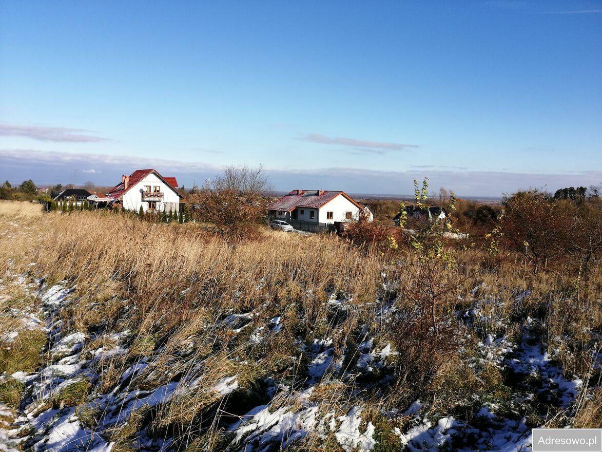 Działka budowlana Szczecin, ul. Alabastrowa. Zdjęcie 4