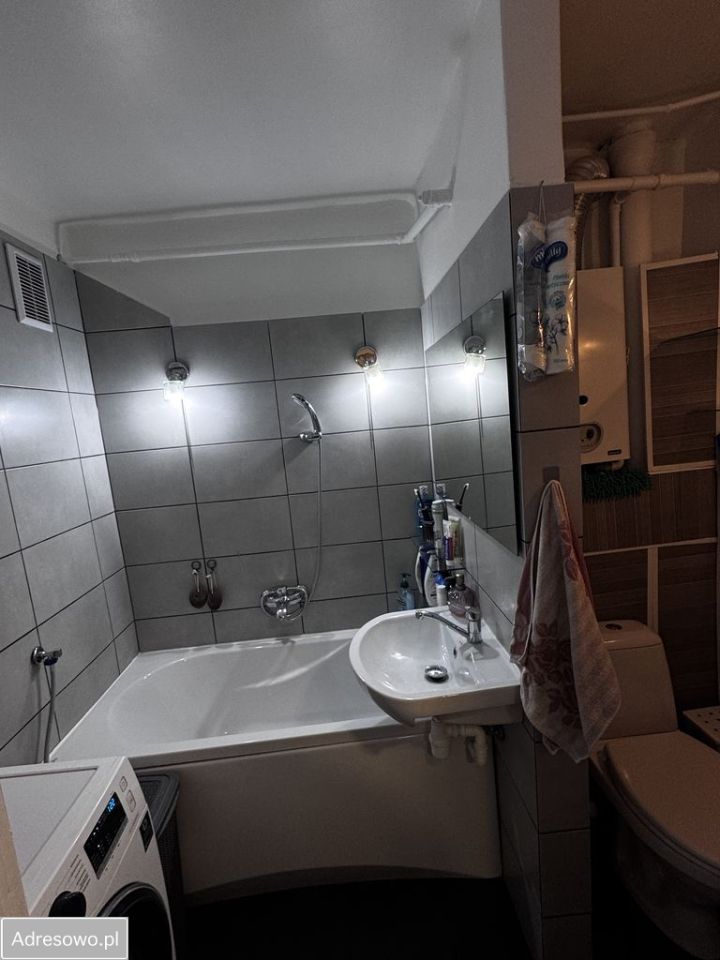 Mieszkanie 2-pokojowe Sandomierz Centrum, ul. gen. Żółkiewskiego-"Lina". Zdjęcie 3