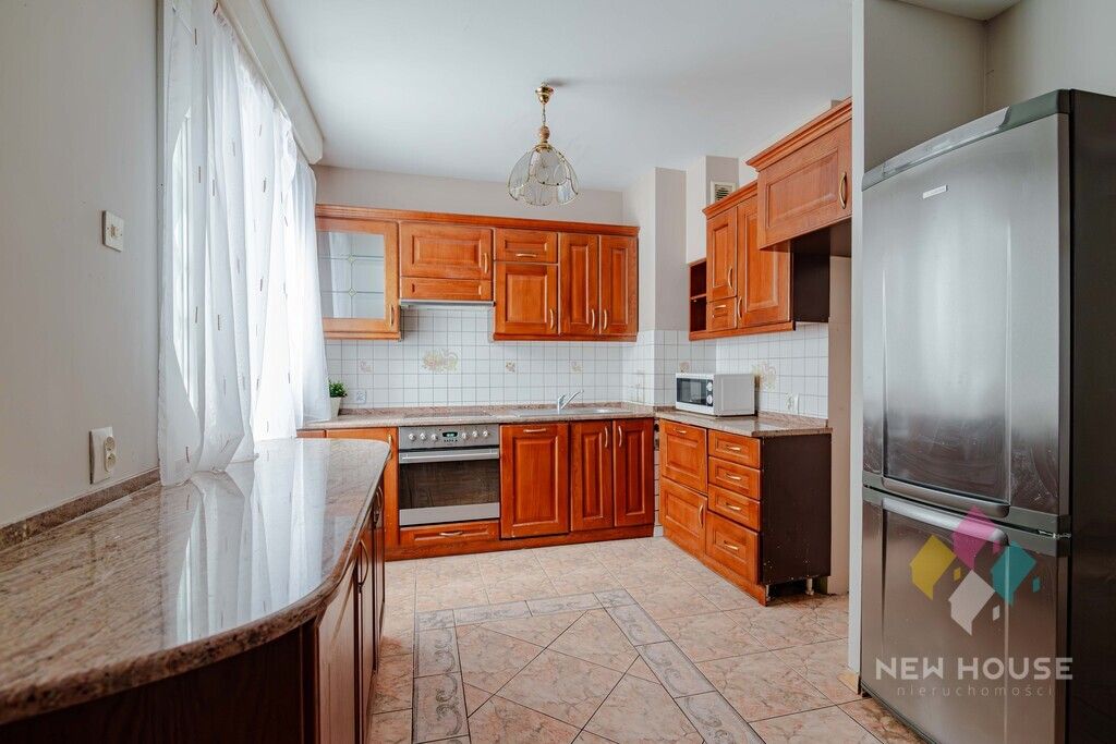 Mieszkanie 2-pokojowe Olsztyn Kormoran, ul. Wincentego Pstrowskiego. Zdjęcie 10