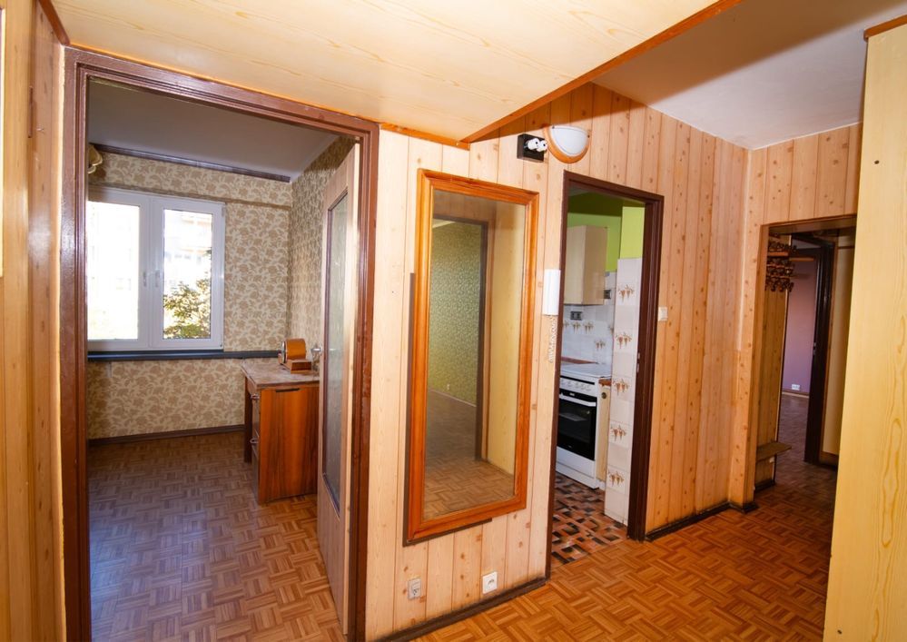 Mieszkanie 4-pokojowe Piastów. Zdjęcie 3