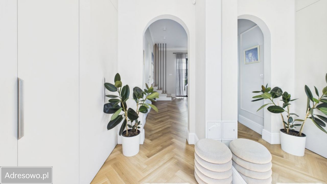 bliźniak, 5 pokoi Warszawa Wawer, ul. Przewodowa. Zdjęcie 9