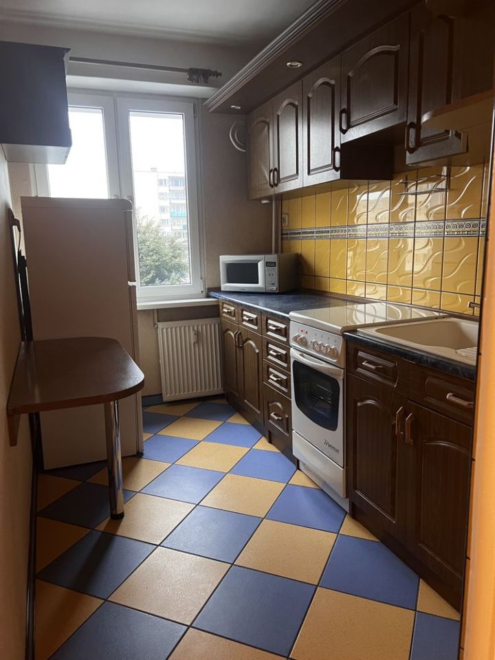 Mieszkanie 2-pokojowe Chrzanów, ul. Trzebińska. Zdjęcie 6