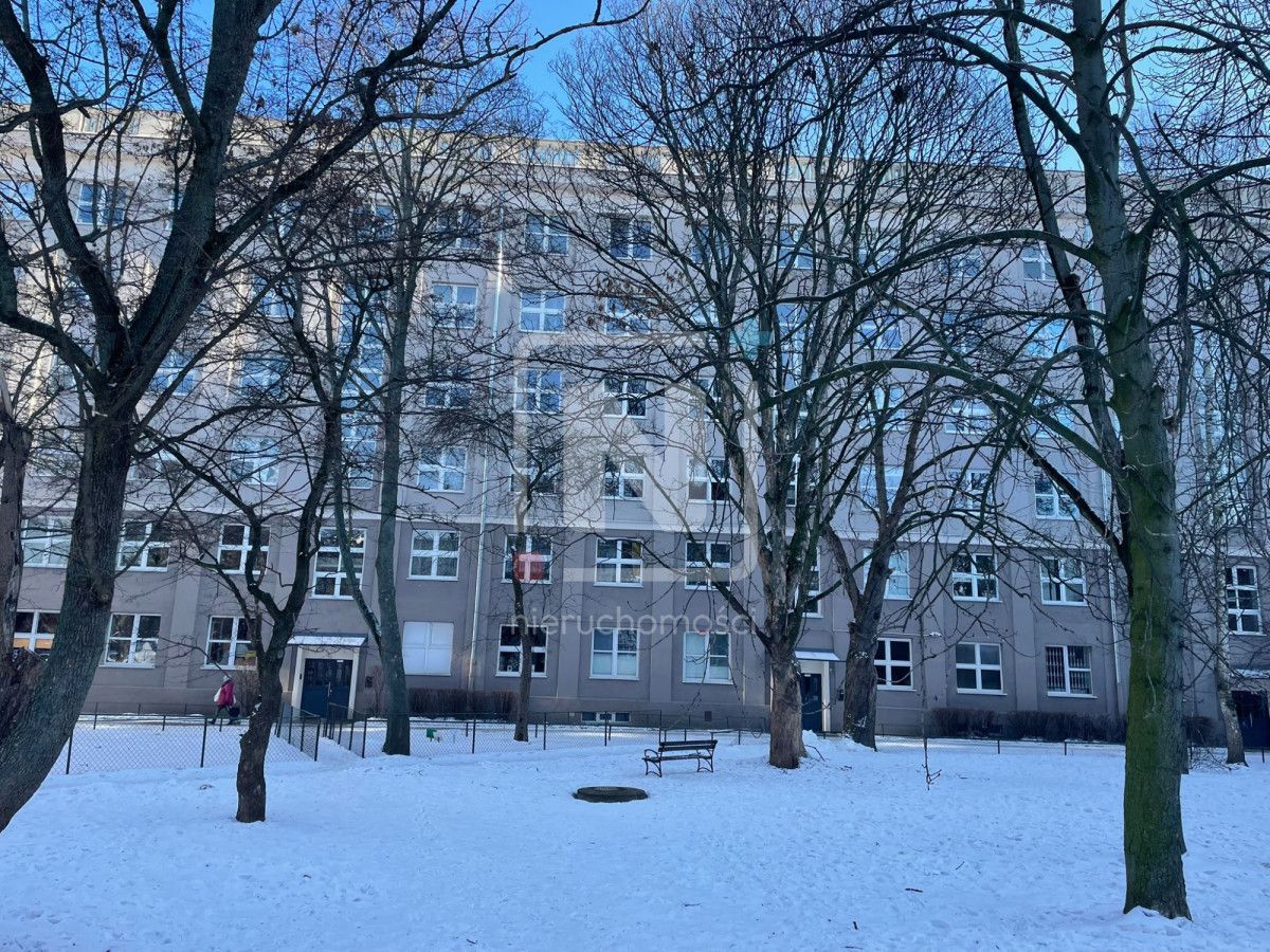 Mieszkanie 2-pokojowe Warszawa Mokotów, ul. Puławska. Zdjęcie 11