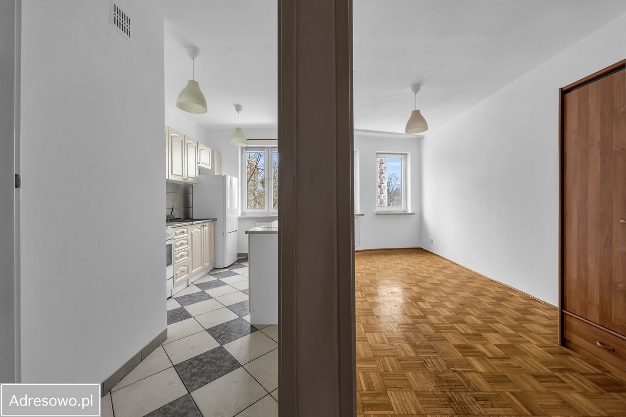 Mieszkanie 2-pokojowe Warszawa Bielany, ul. Przy Agorze. Zdjęcie 10