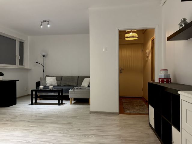 Mieszkanie 2-pokojowe Łódź Księży Młyn, ul. Wilcza. Zdjęcie 11