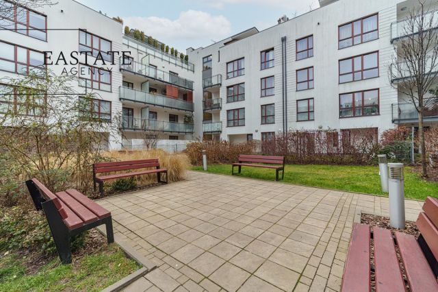 Mieszkanie 2-pokojowe Warszawa Wilanów, ul. abp. Józefa Teodorowicza. Zdjęcie 13