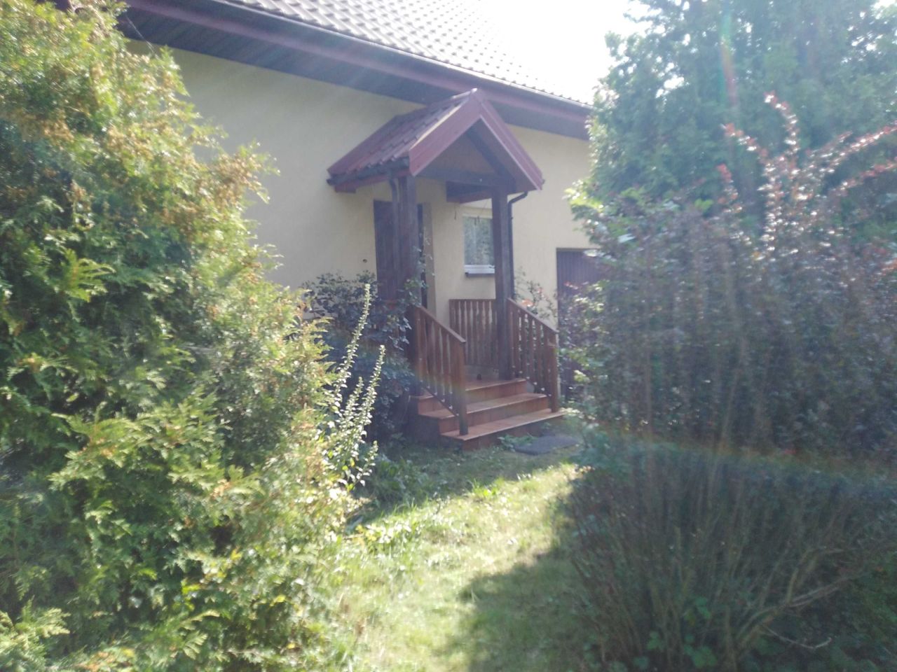 gospodarstwo Zajęczniki. Zdjęcie 2