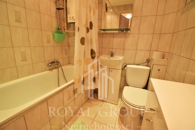 Mieszkanie 2-pokojowe Lublin Bronowice, ul. Droga Męczenników Majdanka. Zdjęcie 8