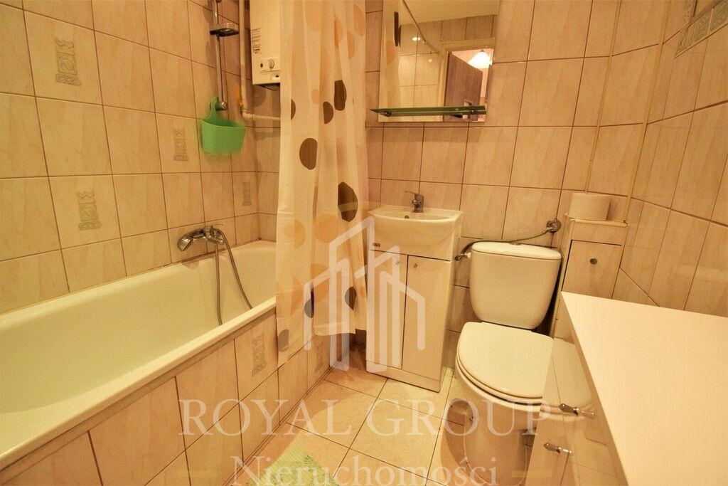 Mieszkanie 2-pokojowe Lublin Bronowice, ul. Droga Męczenników Majdanka. Zdjęcie 8