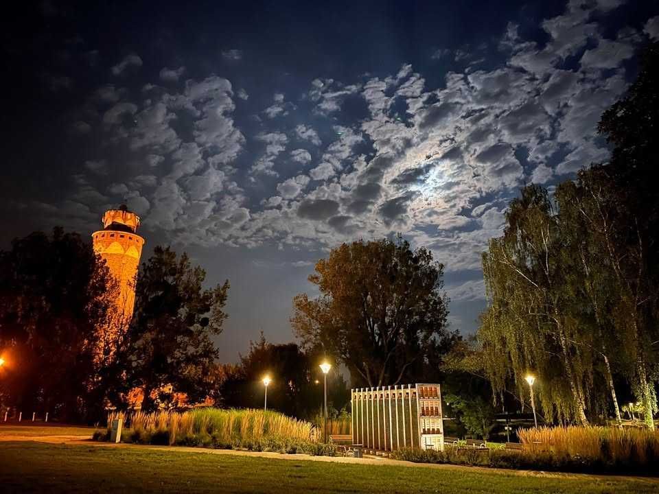 Mieszkanie 3-pokojowe Brodnica Centrum, ul. Mickiewicza. Zdjęcie 3