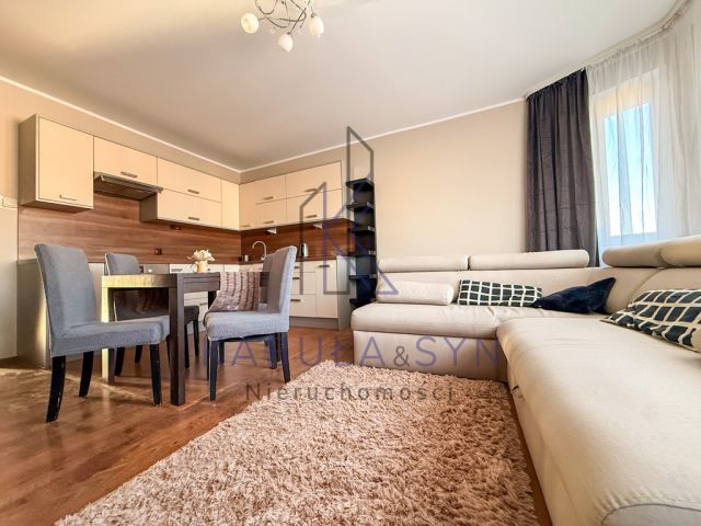 Mieszkanie 3-pokojowe Bydgoszcz, ul. Antoniego Chołoniewskiego. Zdjęcie 3