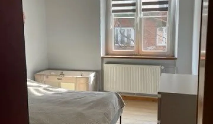 Mieszkanie 2-pokojowe Wrocław Stare Miasto, al. gen. Józefa Hallera