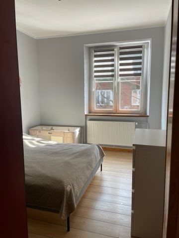 Mieszkanie 2-pokojowe Wrocław Stare Miasto, al. gen. Józefa Hallera. Zdjęcie 1