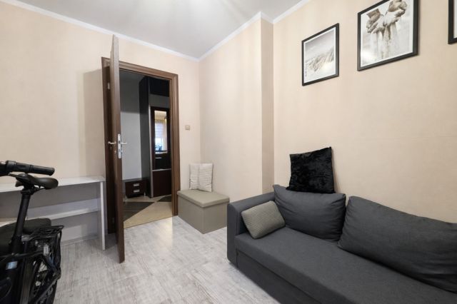 Mieszkanie 3-pokojowe Warszawa Bemowo, ul. Witolda Doroszewskiego. Zdjęcie 8