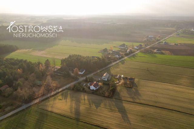 dom wolnostojący, 7 pokoi Cieńsza. Zdjęcie 22