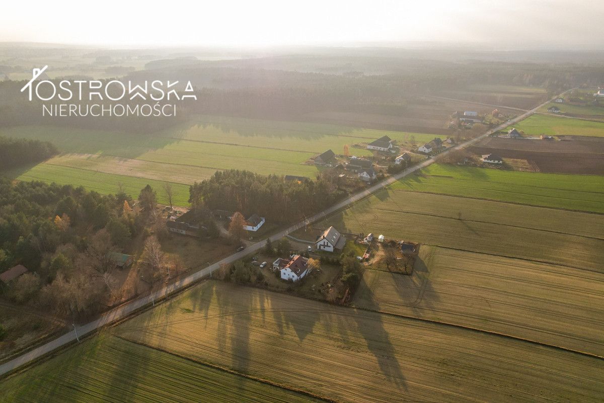 dom wolnostojący, 7 pokoi Cieńsza. Zdjęcie 22