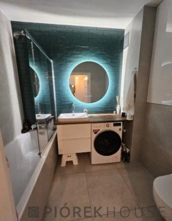 Mieszkanie 3-pokojowe Warszawa Białołęka, ul. Kąty Grodziskie. Zdjęcie 11